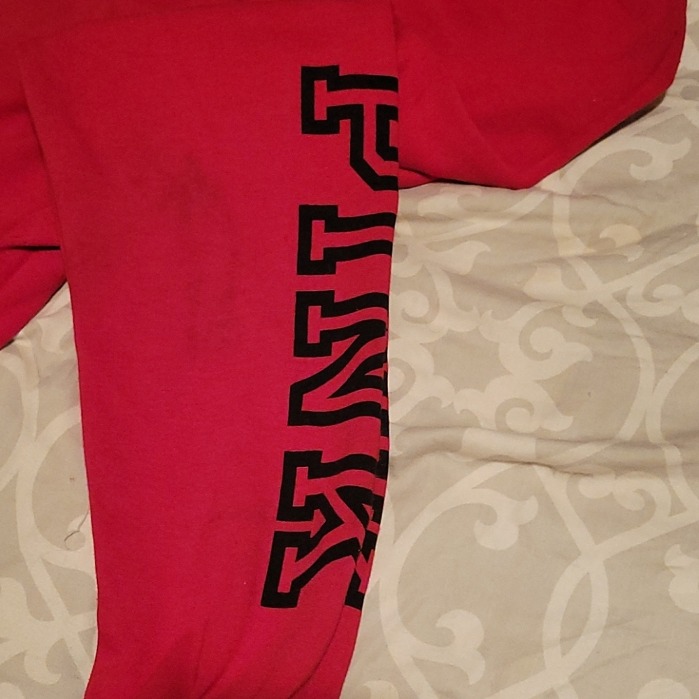 Victorias Secret PINK sweatpants